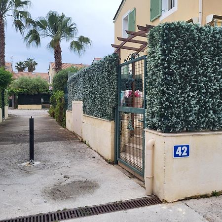 Mazet Climatise Rdj Plages Parking Wifi Gratuit La Londe-les-Maures Ngoại thất bức ảnh